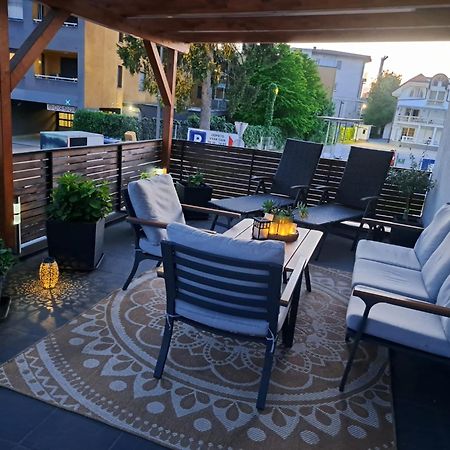 Villa Hortensia Ljubljana Ngoại thất bức ảnh