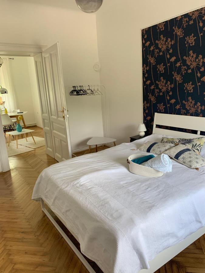 Villa Hortensia Ljubljana Ngoại thất bức ảnh