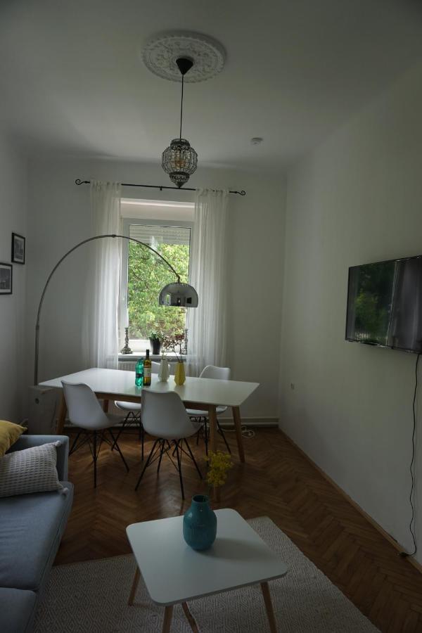 Villa Hortensia Ljubljana Ngoại thất bức ảnh