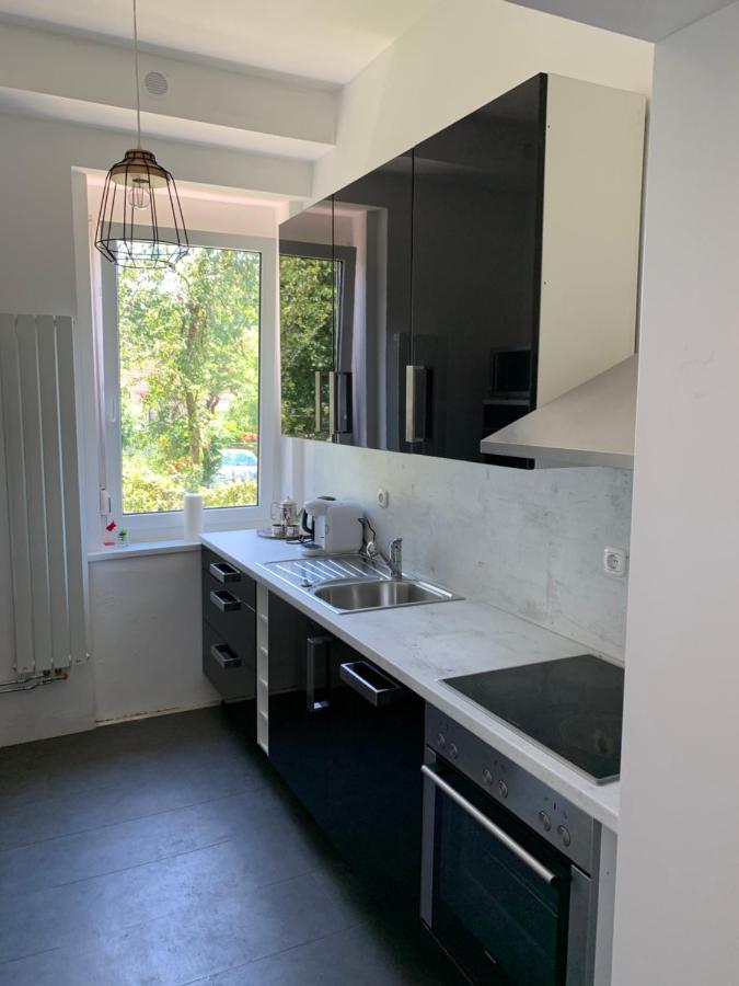 Villa Hortensia Ljubljana Ngoại thất bức ảnh