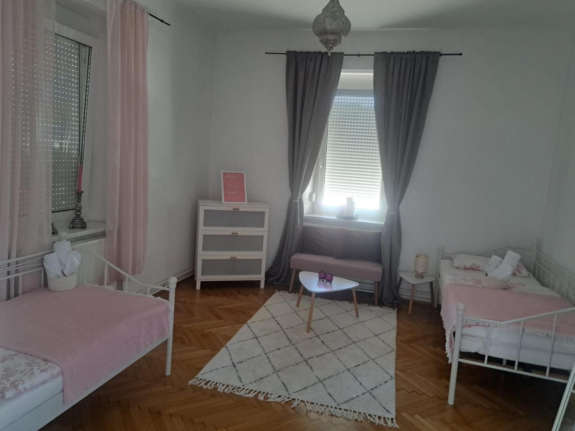 Villa Hortensia Ljubljana Ngoại thất bức ảnh
