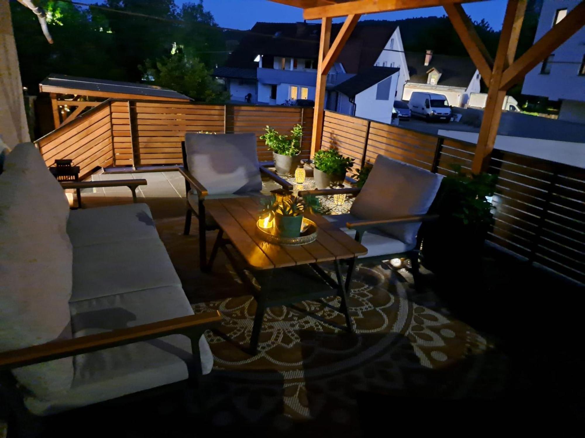 Villa Hortensia Ljubljana Ngoại thất bức ảnh